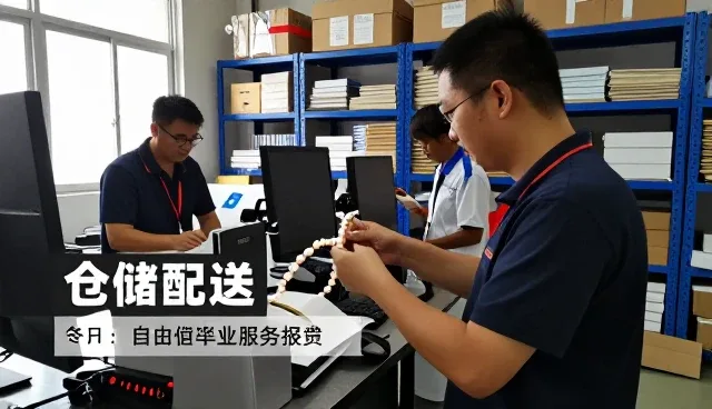 广州梵狄珠宝有限公司推动供应链管理向智能化方向发展